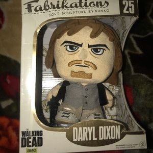 FunkoPOP Daryl Dixon